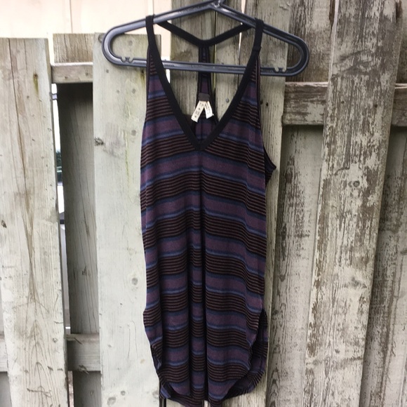 Free People Tops - We the Free Free People long top tunic